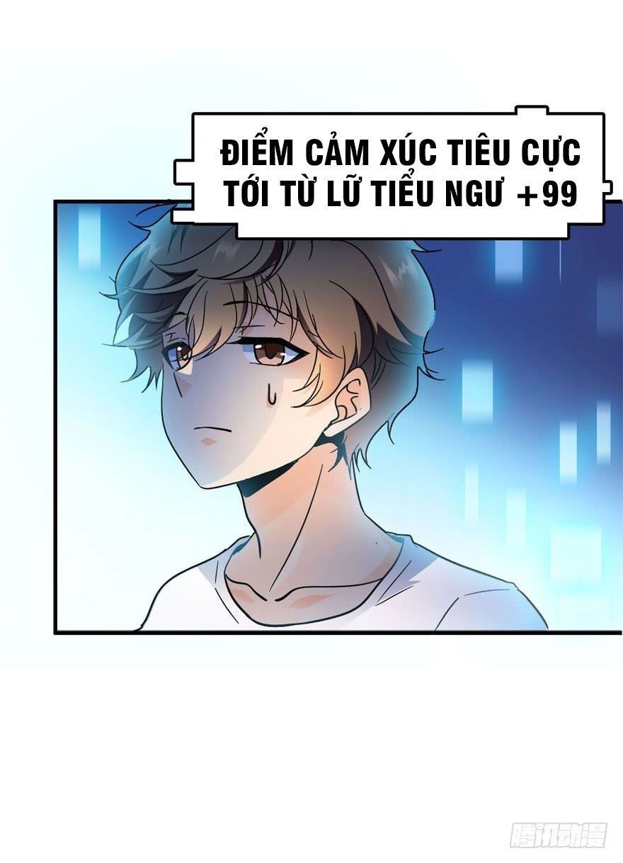 đọc truyện Đại Vương Tha Mạng Chương 3 ảnh 44 tại Truyện Dạ Ký