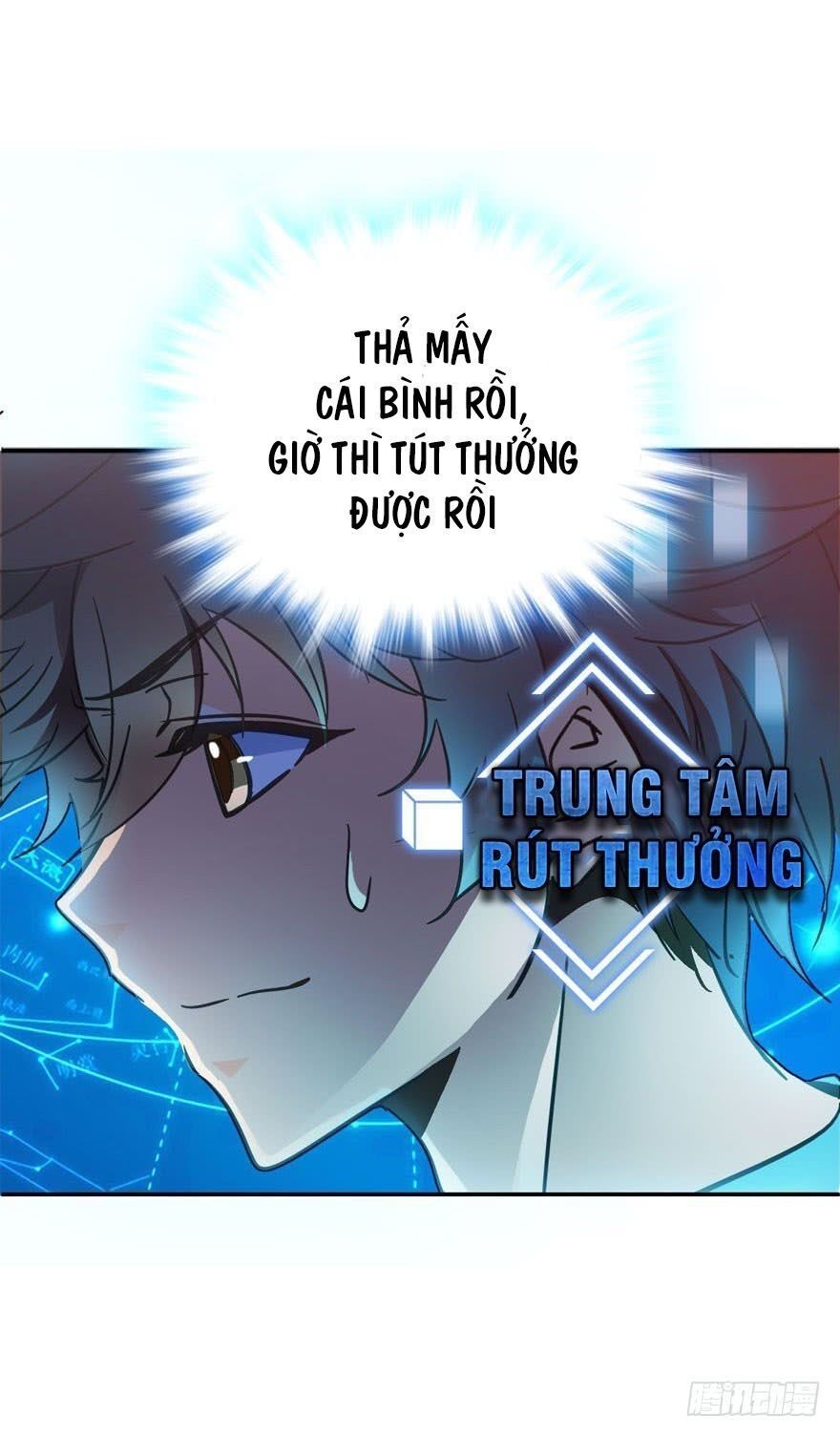 đọc truyện Đại Vương Tha Mạng Chương 3 ảnh 45 tại Truyện Dạ Ký