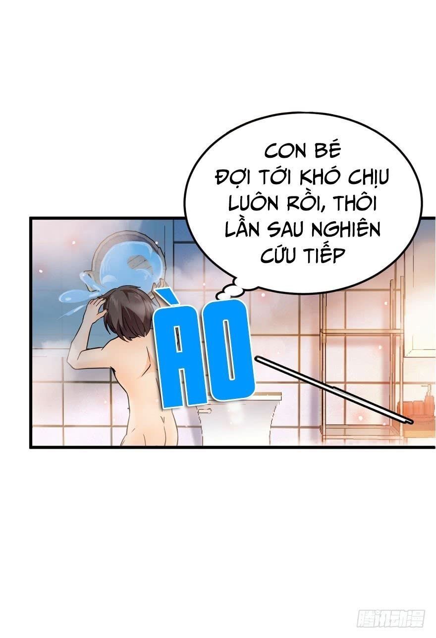 đọc truyện Đại Vương Tha Mạng Chương 3 ảnh 7 tại Truyện Dạ Ký
