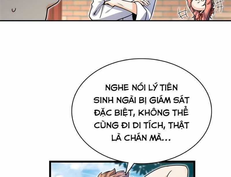 đọc truyện Đại Vương Tha Mạng Chương 30 ảnh 24 tại Truyện Dạ Ký