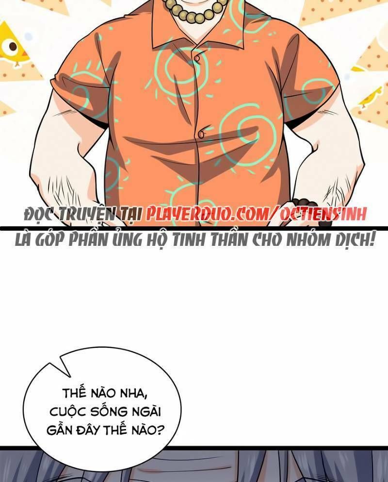 đọc truyện Đại Vương Tha Mạng Chương 30 ảnh 4 tại Truyện Dạ Ký