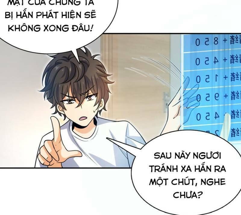 đọc truyện Đại Vương Tha Mạng Chương 30 ảnh 32 tại Truyện Dạ Ký