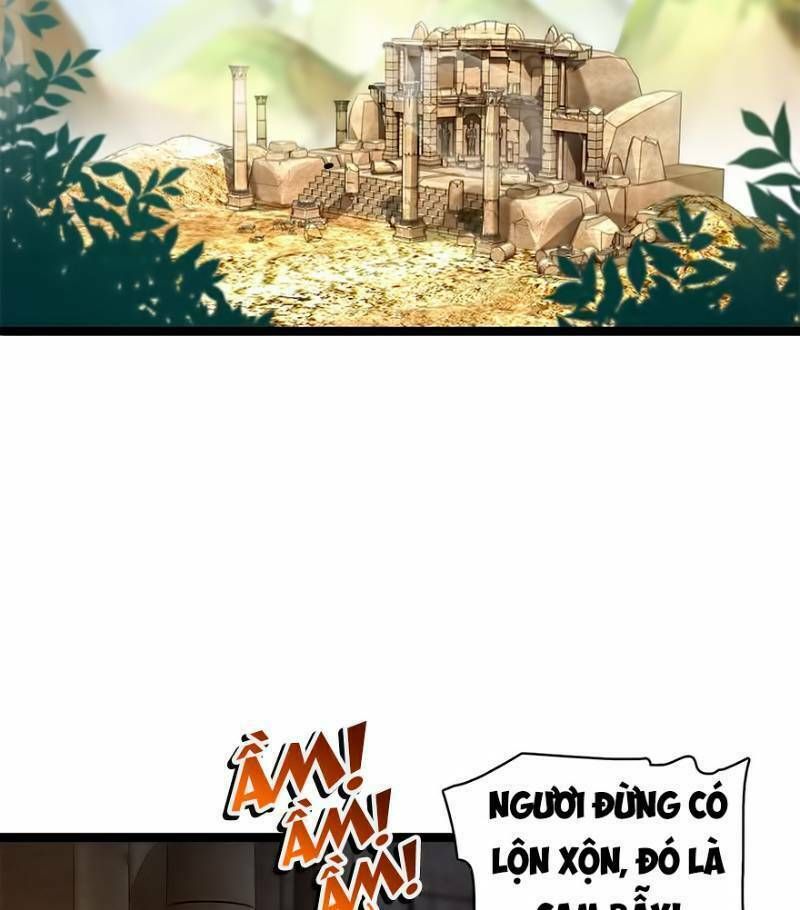 đọc truyện Đại Vương Tha Mạng Chương 30 ảnh 6 tại Truyện Dạ Ký