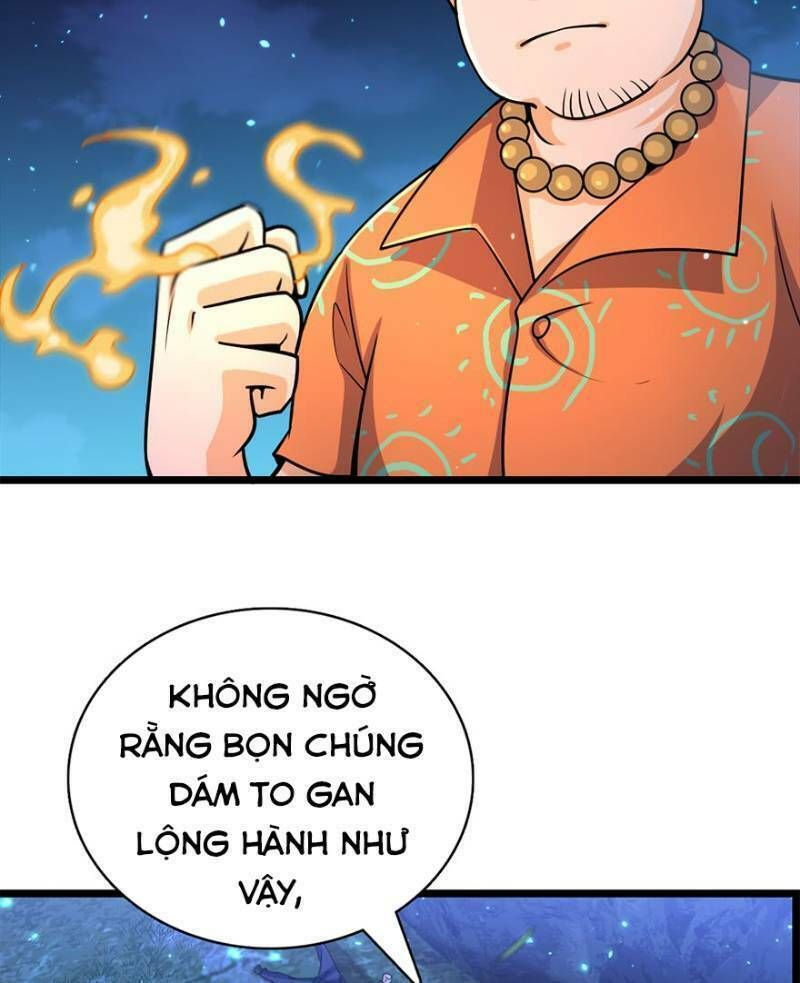 đọc truyện Đại Vương Tha Mạng Chương 30 ảnh 58 tại Truyện Dạ Ký
