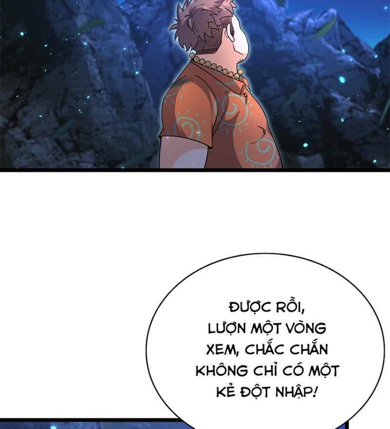 đọc truyện Đại Vương Tha Mạng Chương 30 ảnh 61 tại Truyện Dạ Ký
