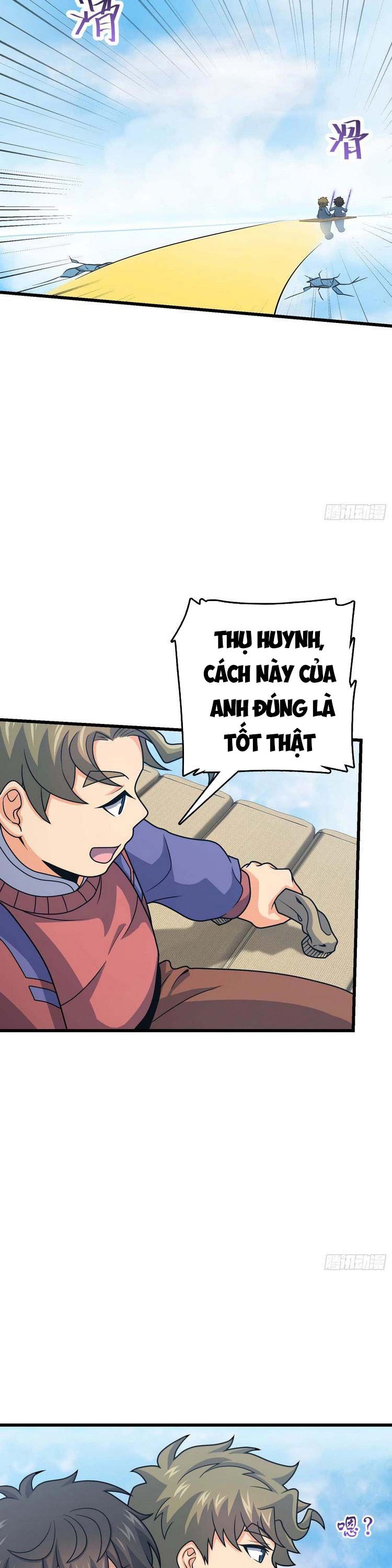 đọc truyện Đại Vương Tha Mạng Chương 300 ảnh 14 tại Giả Dược
