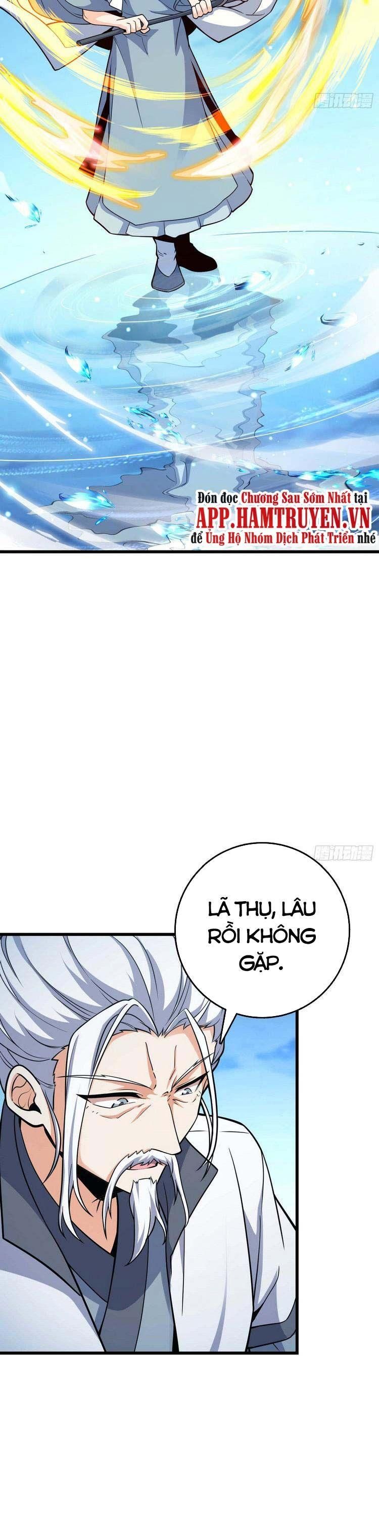 đọc truyện Đại Vương Tha Mạng Chương 301 ảnh 20 tại Giả Dược