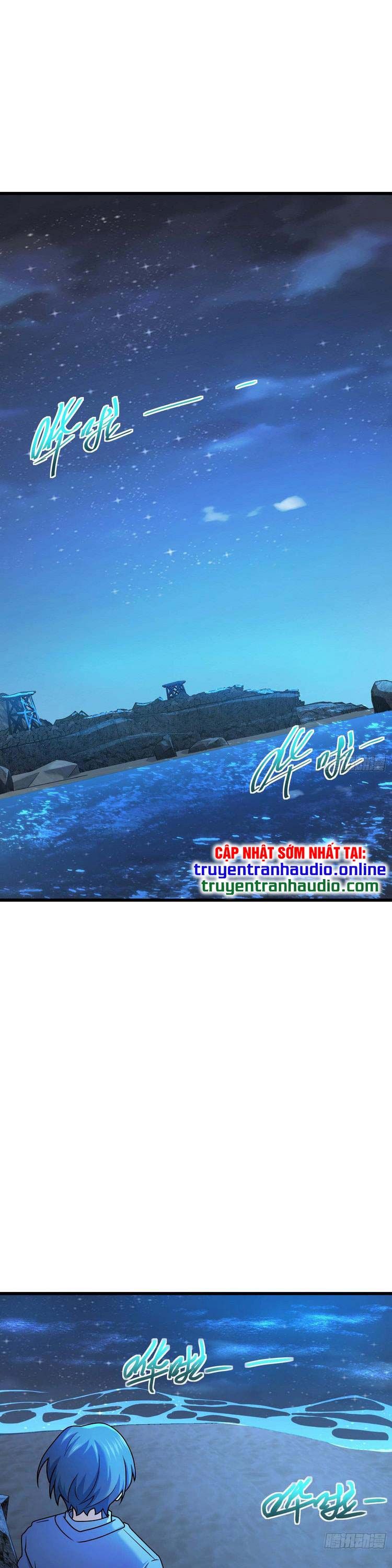 đọc truyện Đại Vương Tha Mạng Chương 303 ảnh 2 tại Giả Dược