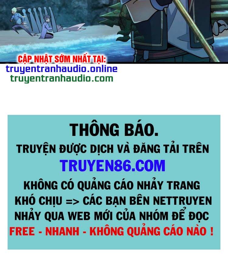 đọc truyện Đại Vương Tha Mạng Chương 303 ảnh 38 tại Giả Dược
