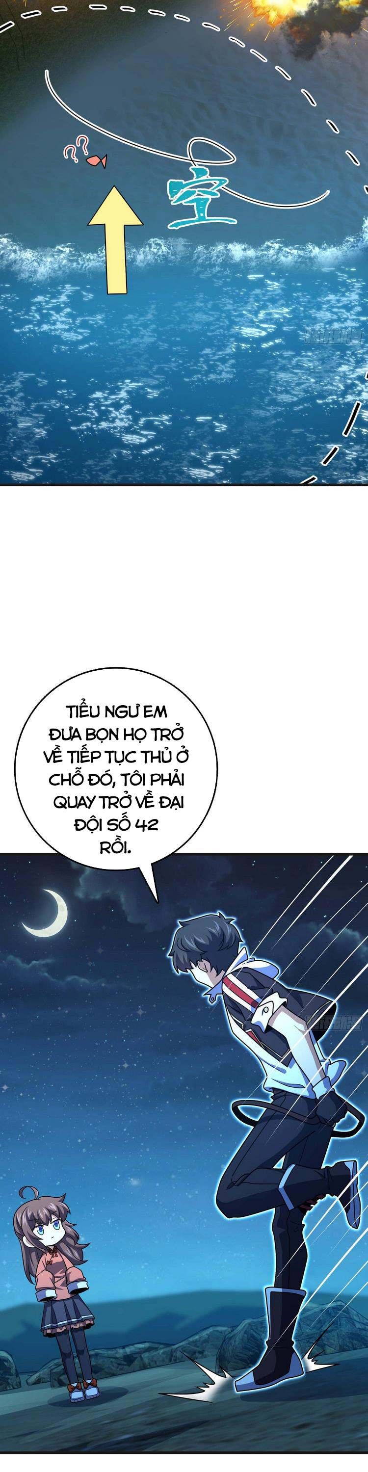 đọc truyện Đại Vương Tha Mạng Chương 305 ảnh 26 tại Giả Dược