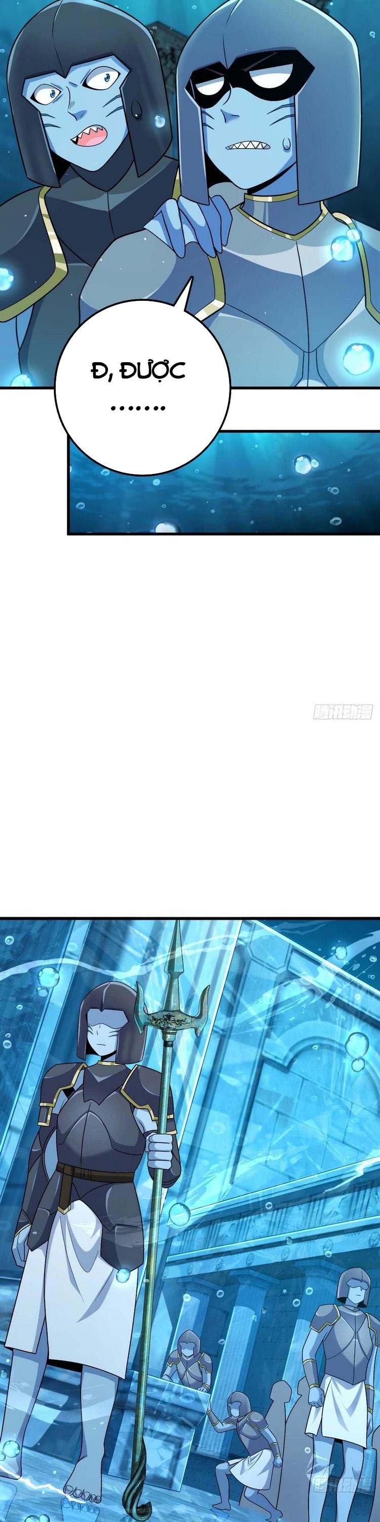 đọc truyện Đại Vương Tha Mạng Chương 309 ảnh 11 tại Giả Dược