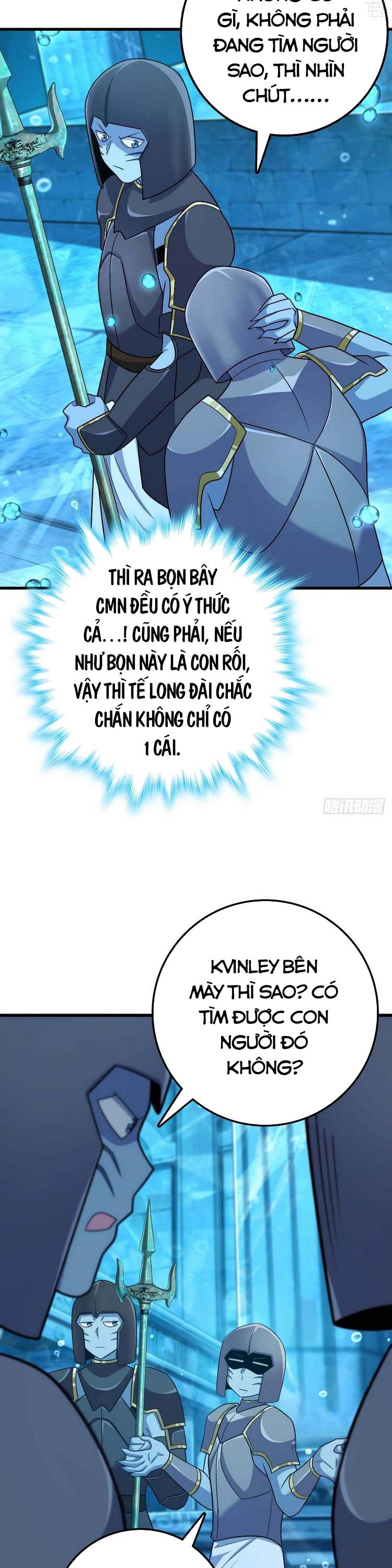 đọc truyện Đại Vương Tha Mạng Chương 309 ảnh 14 tại Giả Dược