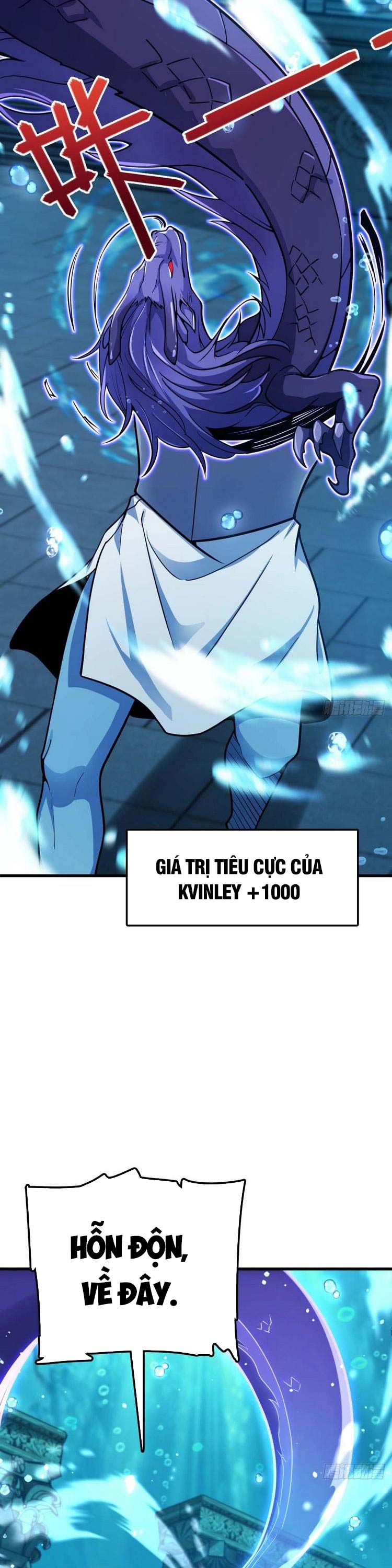 đọc truyện Đại Vương Tha Mạng Chương 309 ảnh 3 tại Giả Dược