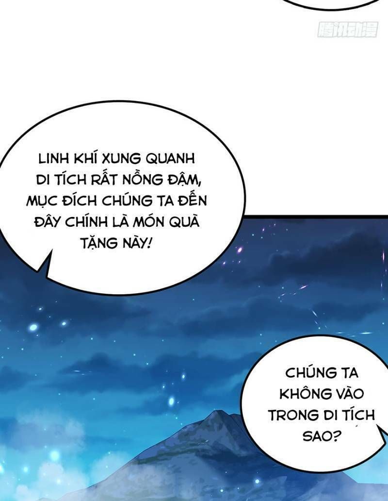 đọc truyện Đại Vương Tha Mạng Chương 31 ảnh 23 tại Truyện Dạ Ký