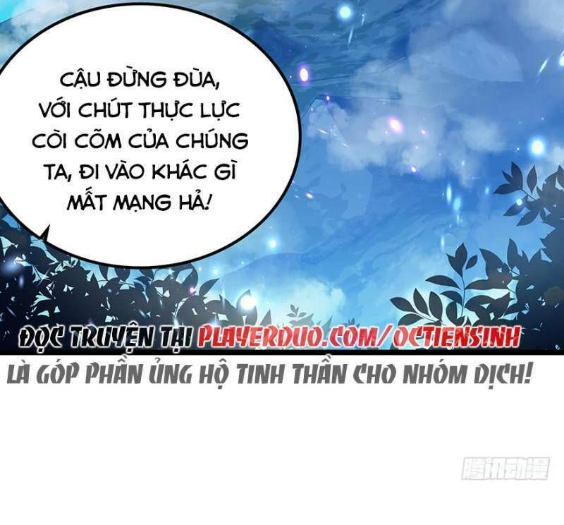 đọc truyện Đại Vương Tha Mạng Chương 31 ảnh 24 tại Truyện Dạ Ký