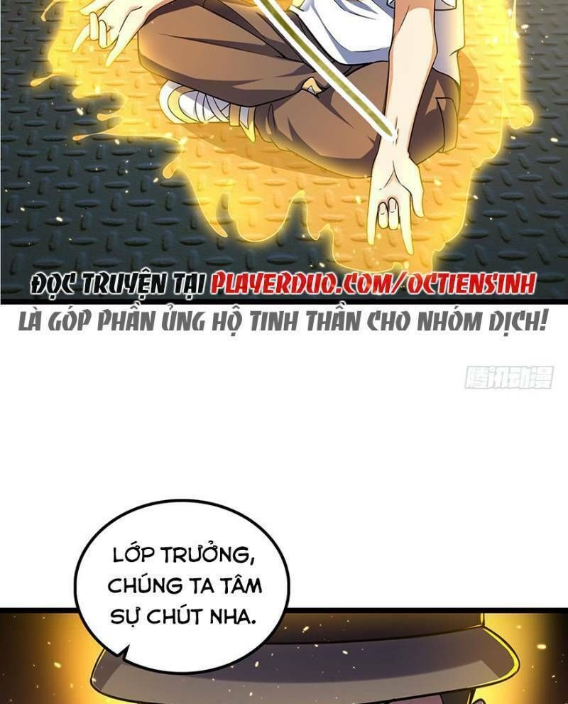 đọc truyện Đại Vương Tha Mạng Chương 31 ảnh 34 tại Truyện Dạ Ký