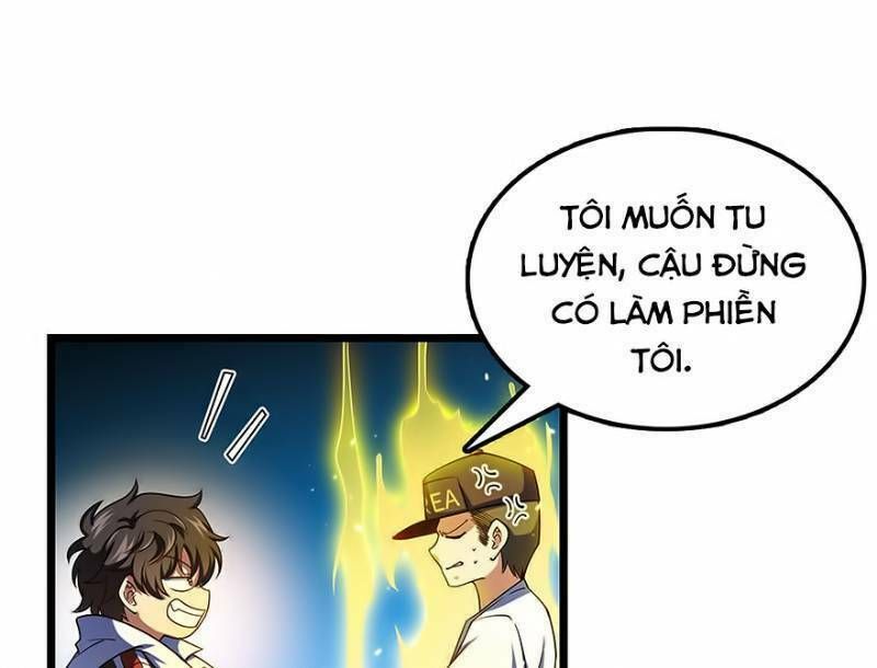 đọc truyện Đại Vương Tha Mạng Chương 31 ảnh 36 tại Truyện Dạ Ký