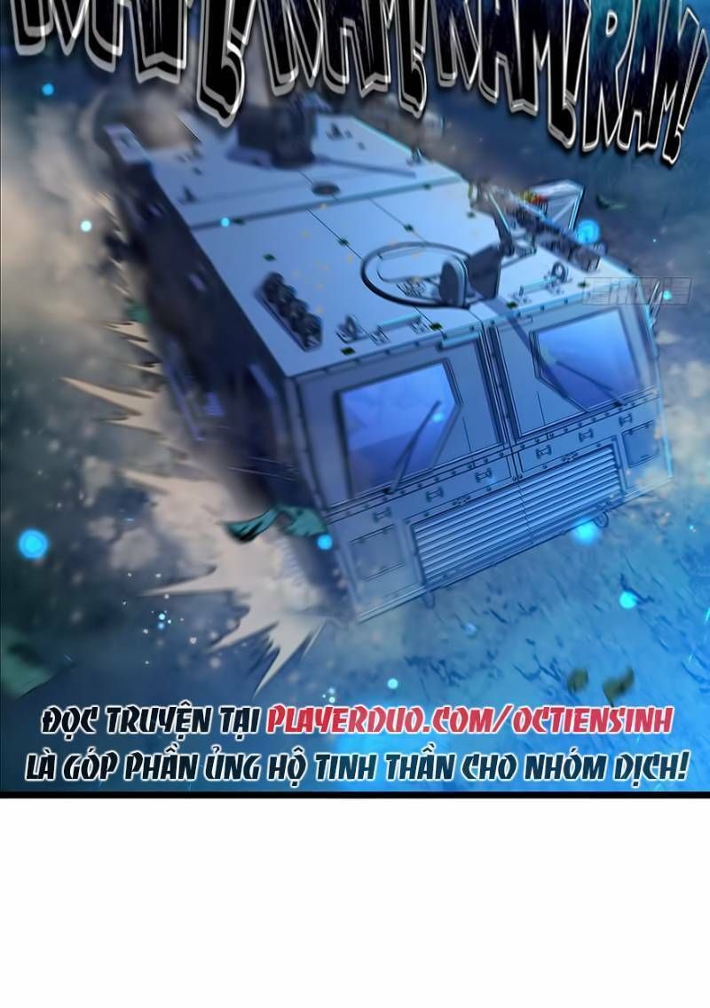đọc truyện Đại Vương Tha Mạng Chương 31 ảnh 5 tại Truyện Dạ Ký