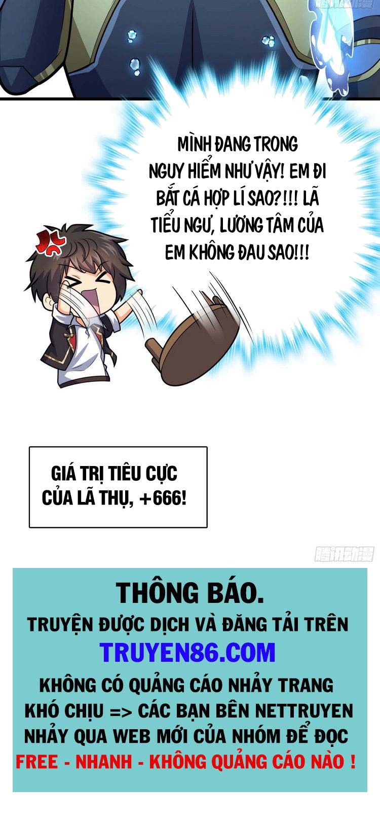 đọc truyện Đại Vương Tha Mạng Chương 310 ảnh 36 tại Giả Dược