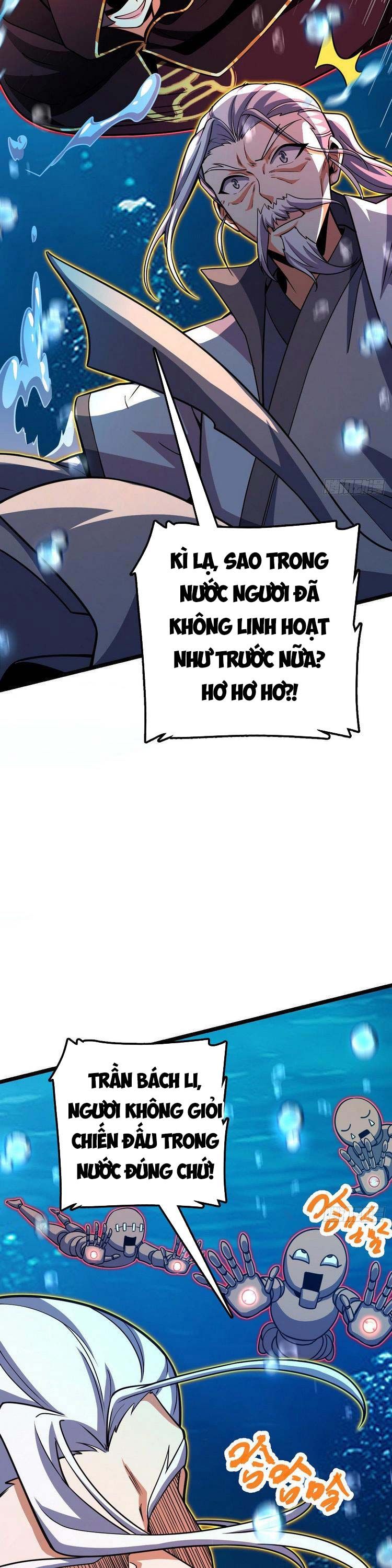 đọc truyện Đại Vương Tha Mạng Chương 312 ảnh 15 tại Giả Dược