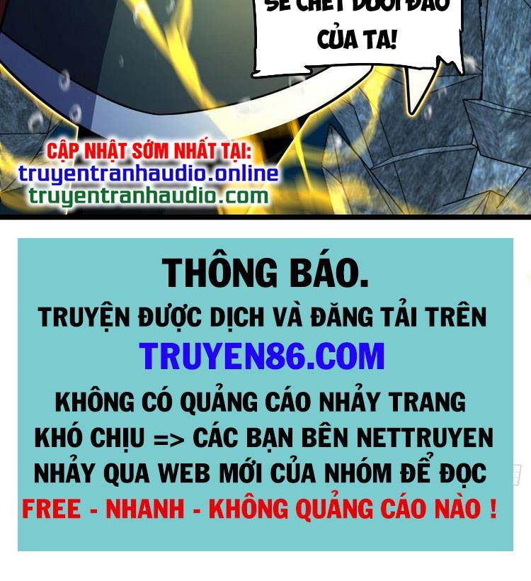 đọc truyện Đại Vương Tha Mạng Chương 312 ảnh 40 tại Giả Dược