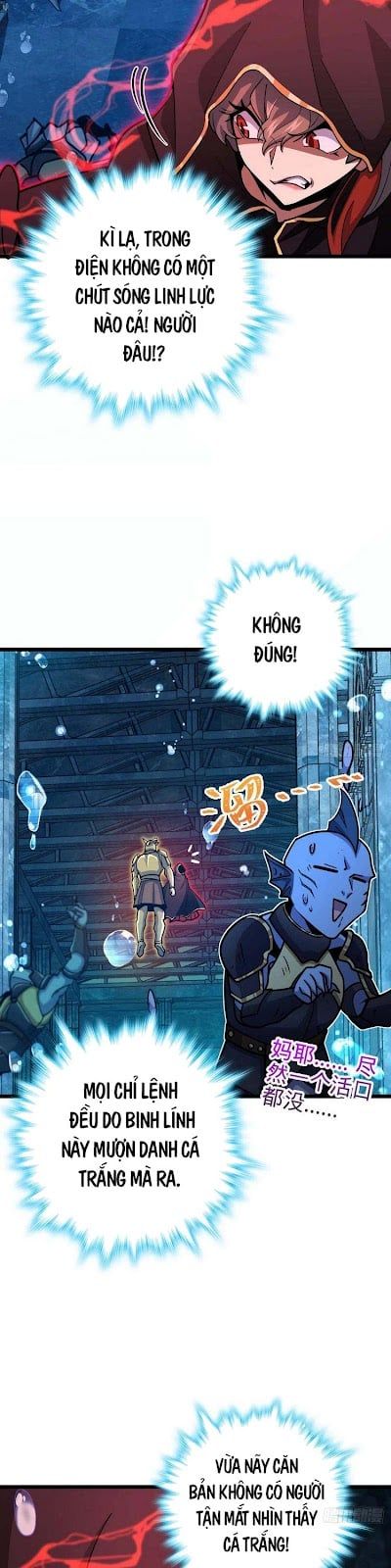 đọc truyện Đại Vương Tha Mạng Chương 313 ảnh 13 tại Giả Dược