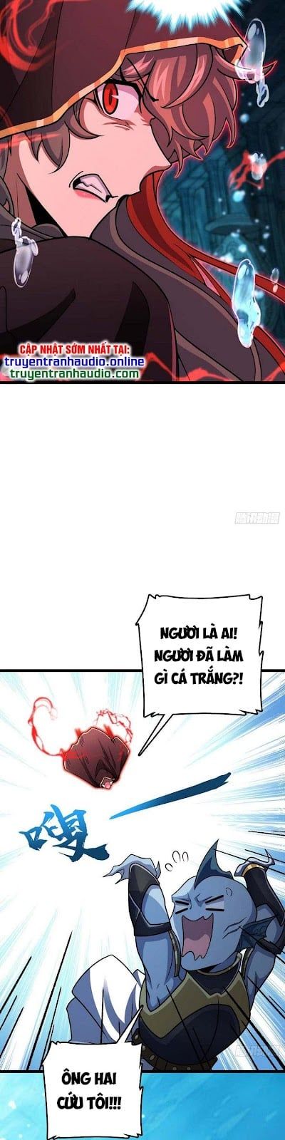 đọc truyện Đại Vương Tha Mạng Chương 313 ảnh 14 tại Giả Dược