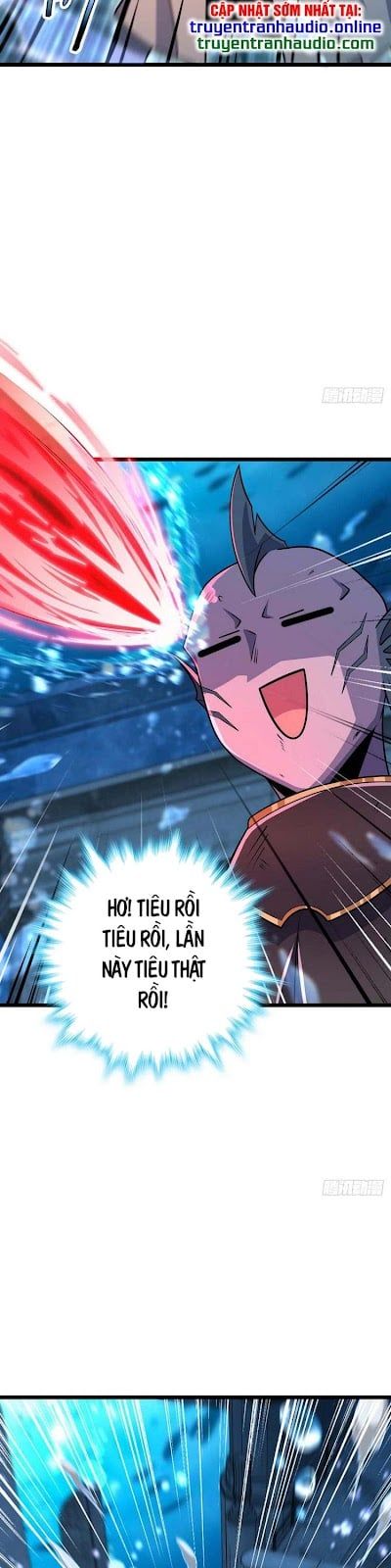 đọc truyện Đại Vương Tha Mạng Chương 313 ảnh 20 tại Giả Dược