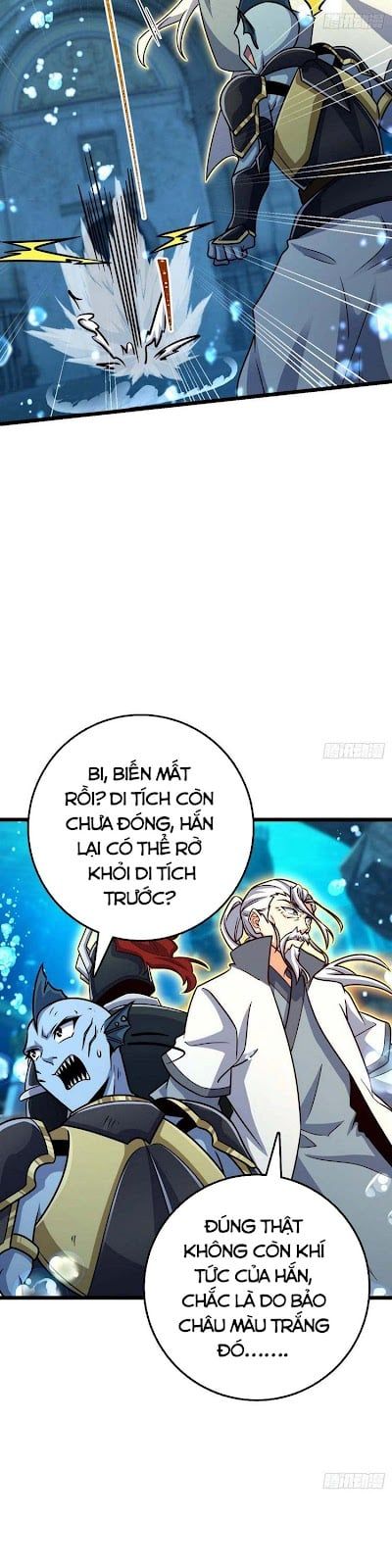 đọc truyện Đại Vương Tha Mạng Chương 313 ảnh 30 tại Giả Dược