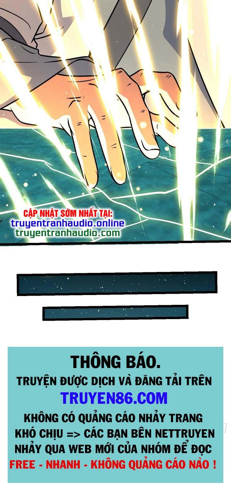 đọc truyện Đại Vương Tha Mạng Chương 313 ảnh 36 tại Giả Dược