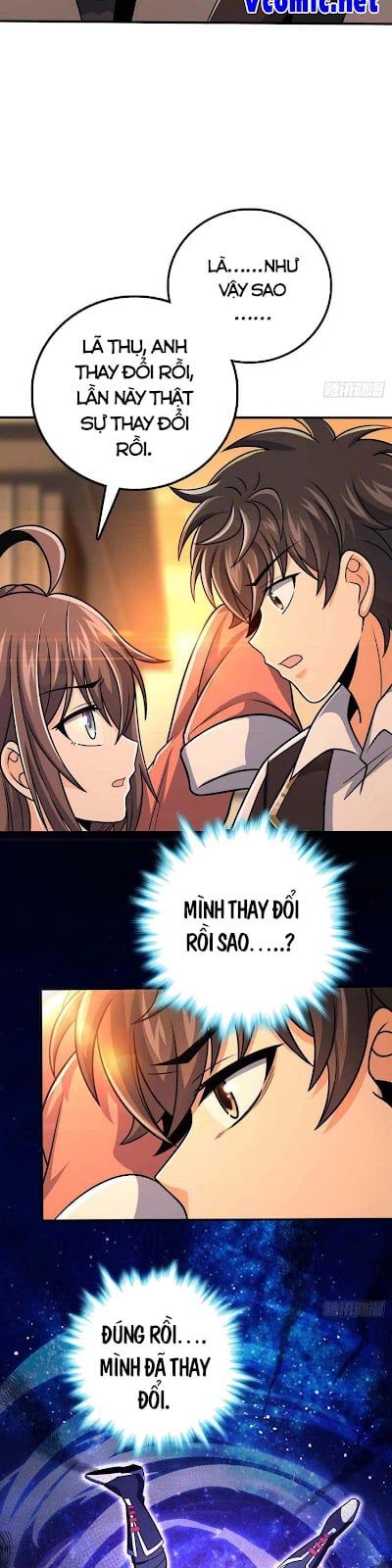 đọc truyện Đại Vương Tha Mạng Chương 314 ảnh 29 tại Giả Dược