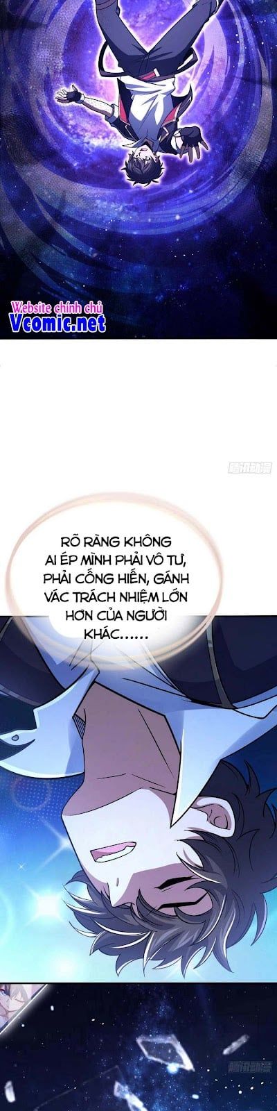 đọc truyện Đại Vương Tha Mạng Chương 314 ảnh 30 tại Giả Dược