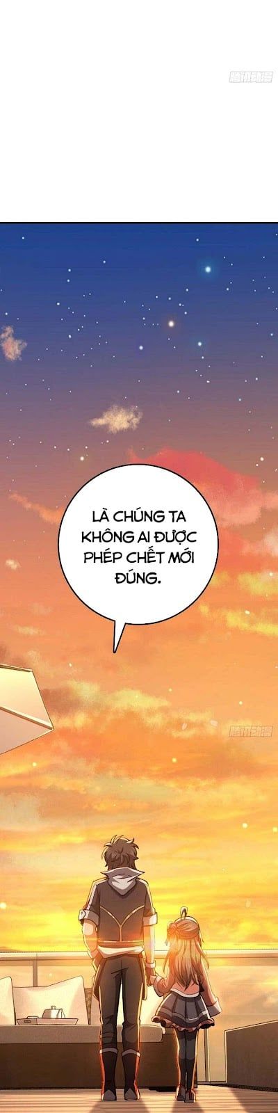 đọc truyện Đại Vương Tha Mạng Chương 314 ảnh 35 tại Giả Dược