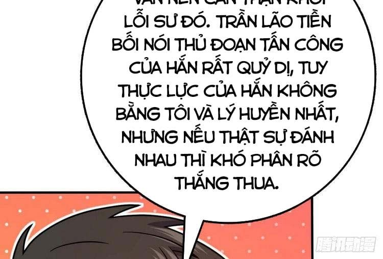 đọc truyện Đại Vương Tha Mạng Chương 315 ảnh 12 tại Giả Dược