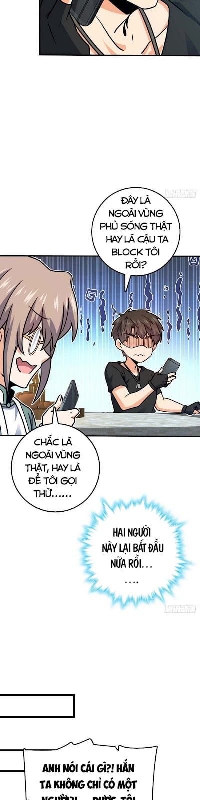 đọc truyện Đại Vương Tha Mạng Chương 315 ảnh 20 tại Giả Dược