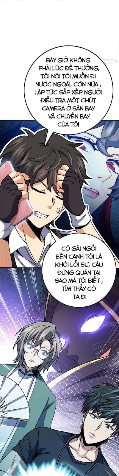 đọc truyện Đại Vương Tha Mạng Chương 316 ảnh 14 tại Giả Dược