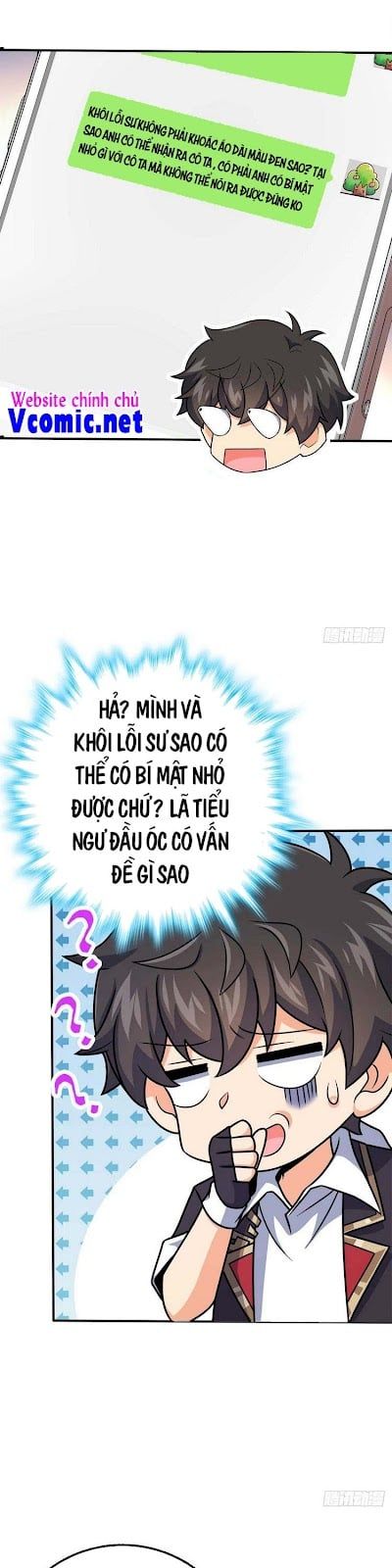 đọc truyện Đại Vương Tha Mạng Chương 316 ảnh 6 tại Giả Dược