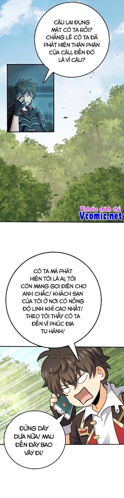 đọc truyện Đại Vương Tha Mạng Chương 317 ảnh 17 tại Giả Dược