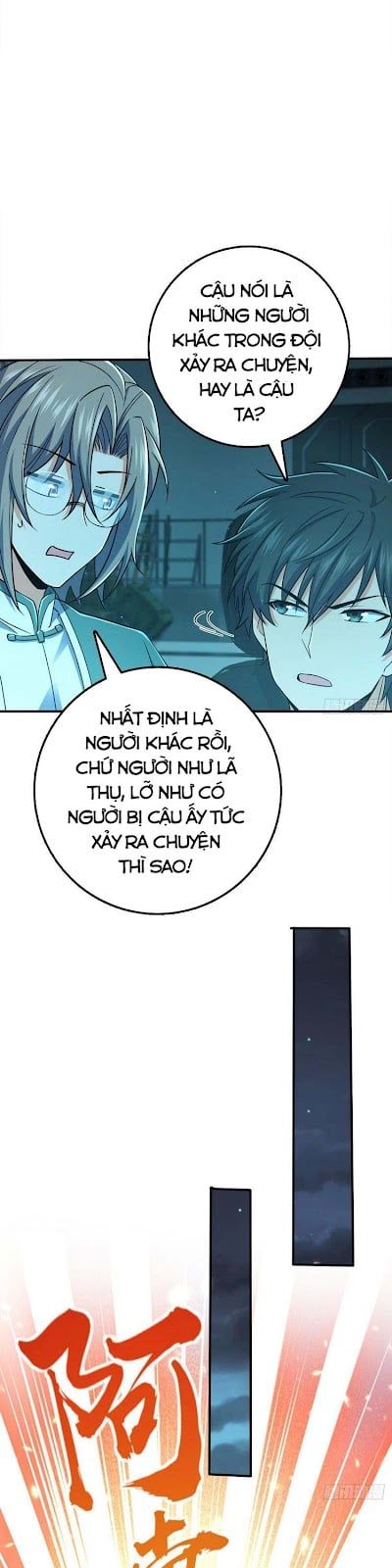 đọc truyện Đại Vương Tha Mạng Chương 317 ảnh 25 tại Giả Dược