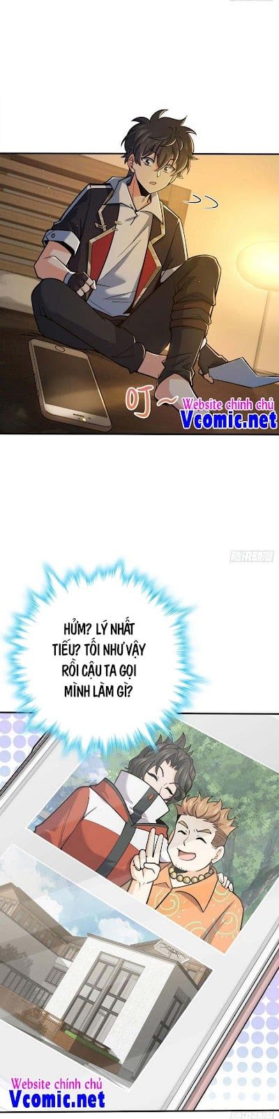 đọc truyện Đại Vương Tha Mạng Chương 317 ảnh 4 tại Giả Dược