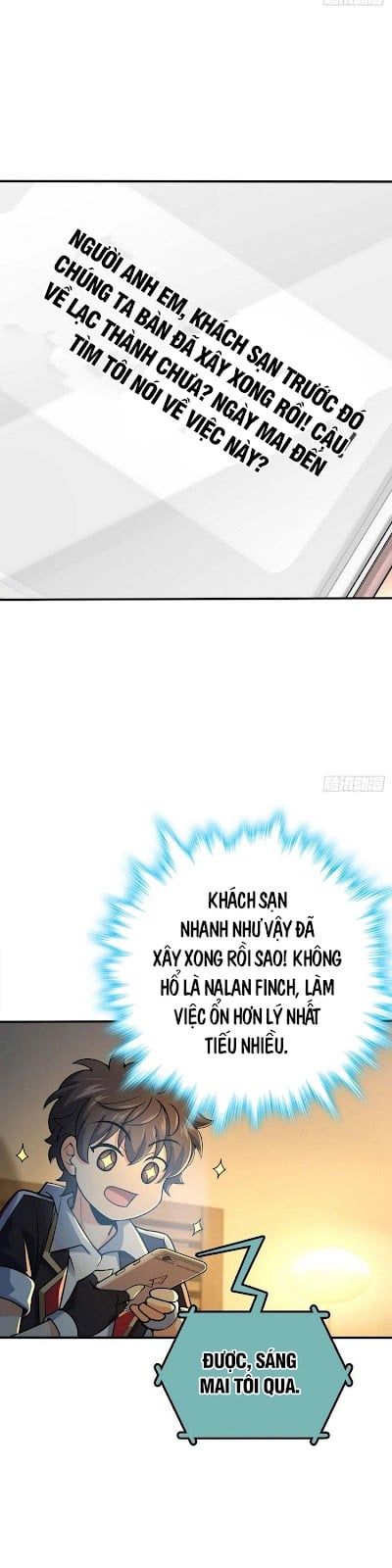 đọc truyện Đại Vương Tha Mạng Chương 317 ảnh 5 tại Giả Dược