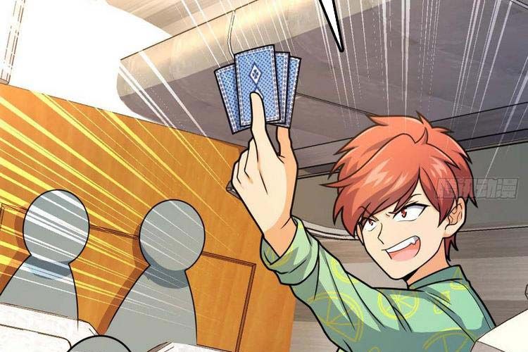 đọc truyện Đại Vương Tha Mạng Chương 318 ảnh 14 tại Giả Dược