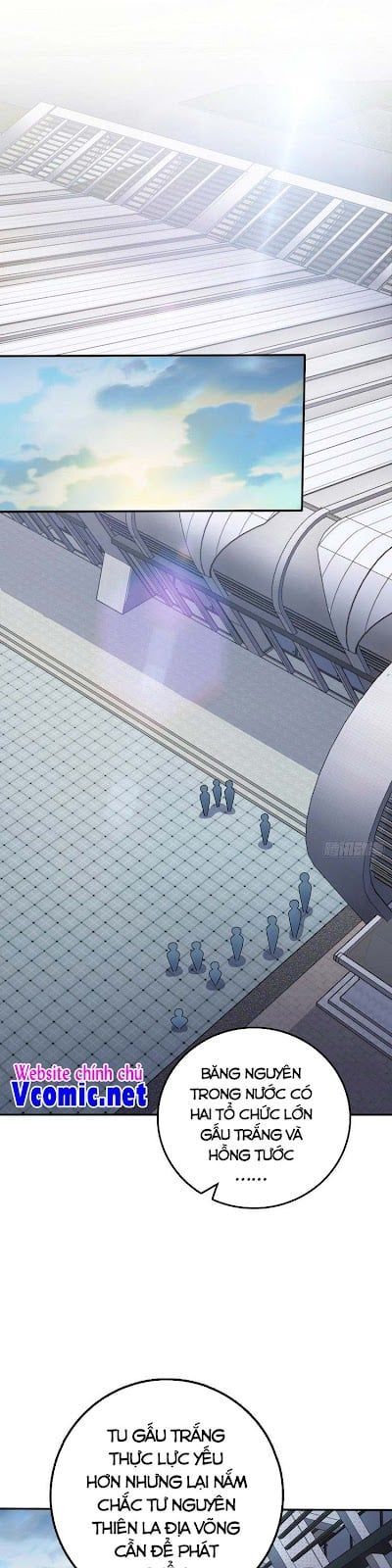 đọc truyện Đại Vương Tha Mạng Chương 319 ảnh 2 tại Giả Dược