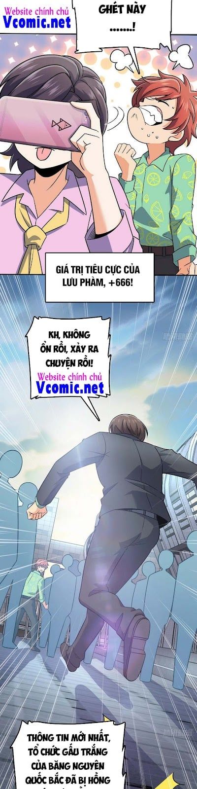 đọc truyện Đại Vương Tha Mạng Chương 319 ảnh 15 tại Giả Dược