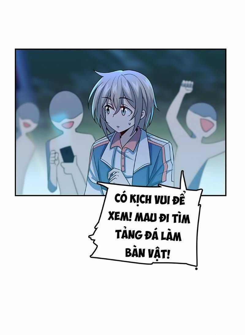 đọc truyện Đại Vương Tha Mạng Chương 32 ảnh 11 tại Truyện Dạ Ký