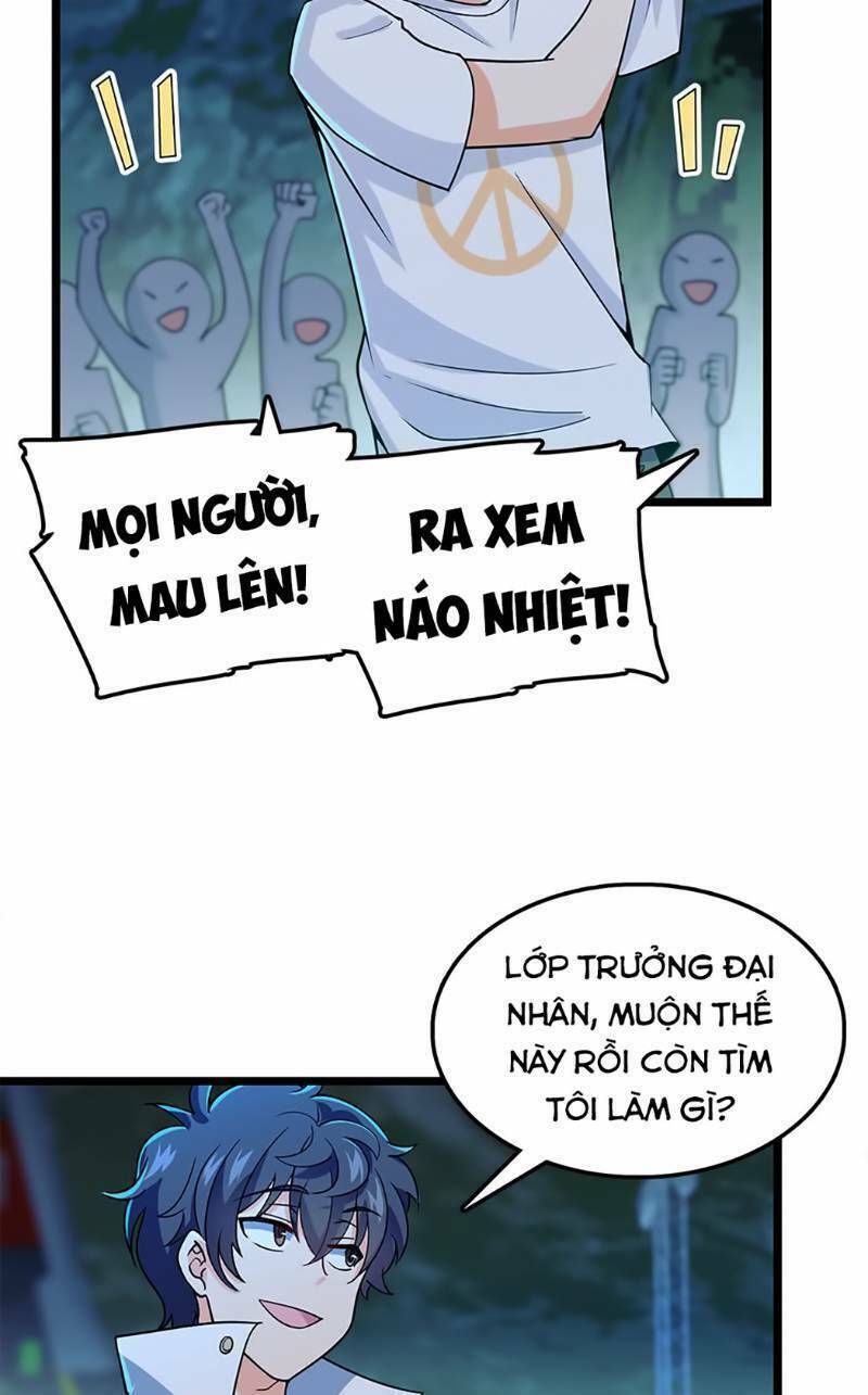 đọc truyện Đại Vương Tha Mạng Chương 32 ảnh 5 tại Truyện Dạ Ký