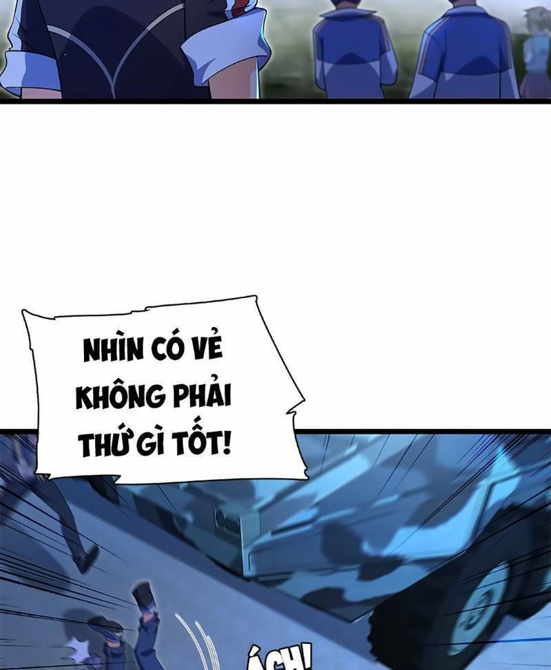 đọc truyện Đại Vương Tha Mạng Chương 32 ảnh 54 tại Truyện Dạ Ký