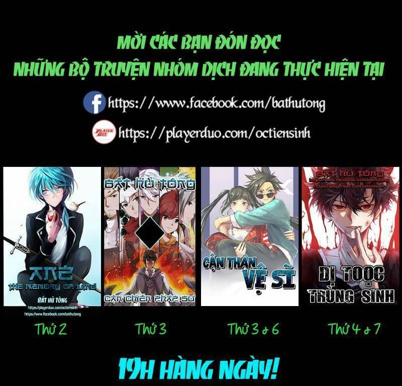 đọc truyện Đại Vương Tha Mạng Chương 32 ảnh 71 tại Truyện Dạ Ký
