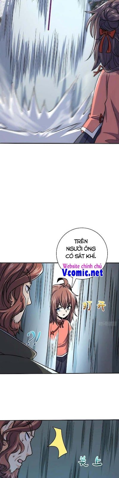 đọc truyện Đại Vương Tha Mạng Chương 320 ảnh 17 tại Giả Dược