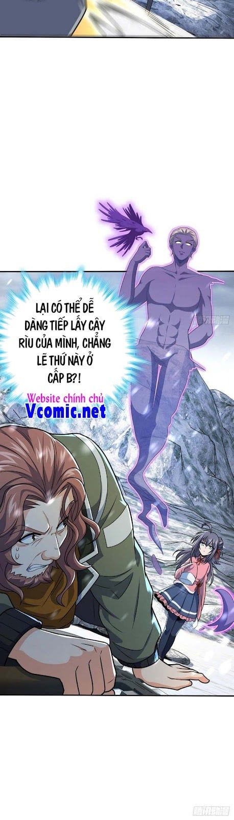 đọc truyện Đại Vương Tha Mạng Chương 320 ảnh 21 tại Giả Dược